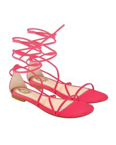 PinkSandals