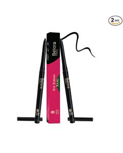 Belora Paris Eye-Scream Kajal Black