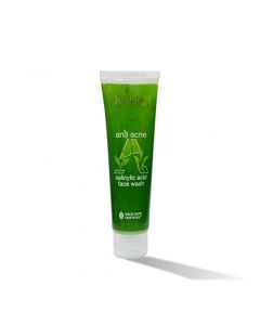 Belora Paris Naturelle Anti Acne Face wash