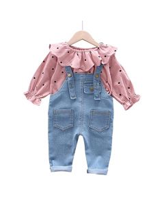 Hopscotch Girls Cotton