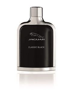 JAGUAR Classic Black Eau de Toilette