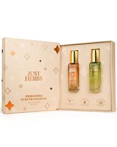 Just Herbs EDP Perfume for Men & Women
