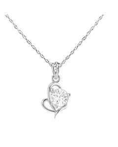 LILU Jewels 925 Sterling Silver