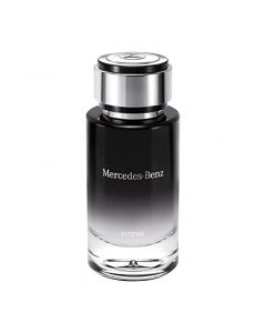 Mercedes-Benz Intense Eau De Toilette