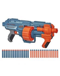 Nerf Elite 2.0 Shockwave RD-15 Toy Blaster
