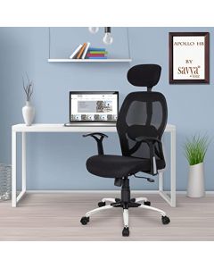 SAVYA HOME® APEX Chairs™