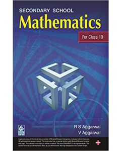 Secondary School Mathematics